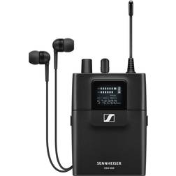 Sennheiser XSW IEM EK B-Band