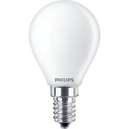 Philips Classic LED Lamps 2.2W E14 2-pack