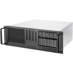 Silverstone SST-RM41-H08, rack housing