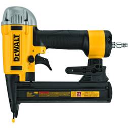 Dewalt DEWALT 18 Gauge Crown Stapler