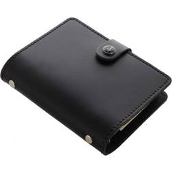 Filofax The Original Pock. Kalenderomslag, black