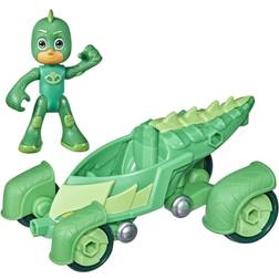 Hasbro Pj Masks Gekko Mobile