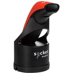 Socket Mobile Scan S740 Handheld Barcode Scanner Wireless Conn