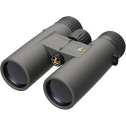Leupold Bx-1 Mckenzie Hd 8x42mm Binoculars Bx-1 Mckenzie Hd 8x42mm Shadow Gray