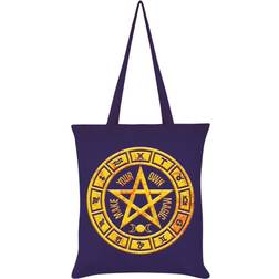 Grindstore Make Your Own Magic Tote Bag