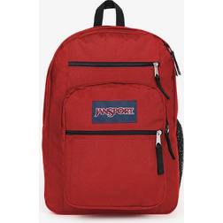 Jansport Big Student Backpack Red