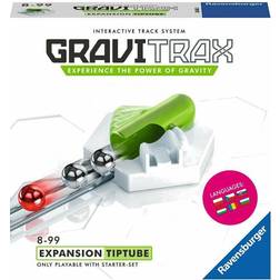 Ravensburger 261437 GraviTrax Ball Track Magazine 7 Parts