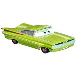 Disney Disney Pixar Cars Ramone Green