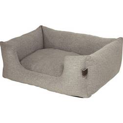 Fantail Hundeseng Snooze Nut Grey-M