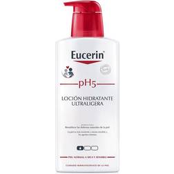 Eucerin PH5 Ultra Light 400ml