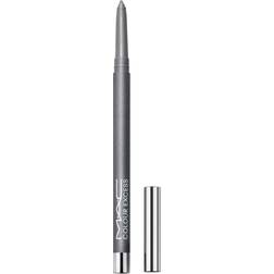 MAC Colour Excess Gel Pencil Eye Liner Isn'T It Iron-Ic