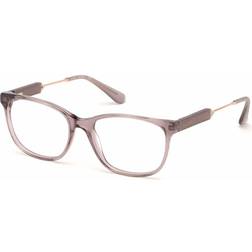 Guess GU 2717/V 081, including lenses, SQUARE Glasses, FEMALE