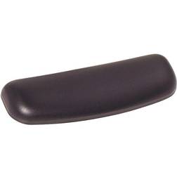 3M 7 in. Leatherette Gel Mouse/Trackball Wrist Rest