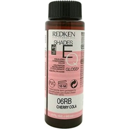 Redken Shades EQ Gloss 06RB Cherry Cola 60ml 3-pack