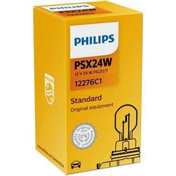 Philips Bulb OPEL,FIAT,PEUGEOT 12276C1