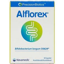 PrecisionBiotics Alflorex 30 st
