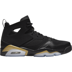 Nike Jordan Flight Club '91 M - Black/Metallic Gold