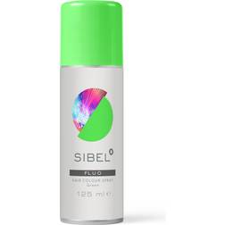 Sibel Colorspray Grøn 125