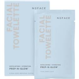 NuFACE EXCLUSIVE Mini White Bundle (Worth £277)