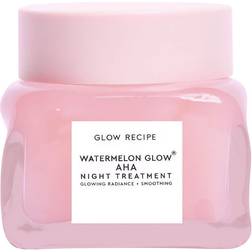 Glow Recipe Watermelon Glow AHA Night Treatment 2fl oz