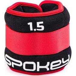 Spokey Form Iv Weight 2 x 1.5 kg