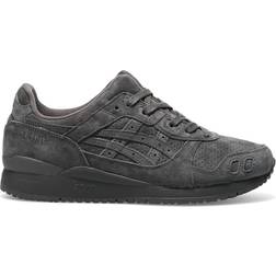 Asics Gel-Lyte III M - Obsidian Grey/Obsidian Grey