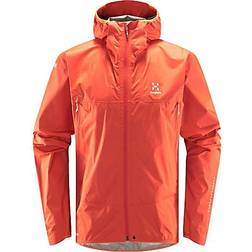 Haglöfs L.I.M GTX Jacket Men - Habanero