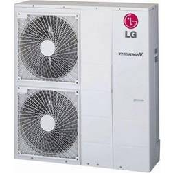 LG Therma V Monoblock 16kW (HM163MR-U34) Außenteil