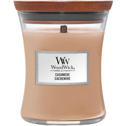 Woodwick Cashmere Duftkerzen 275g