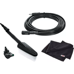 Bosch Garden F016800572 Car Cleaning Kit