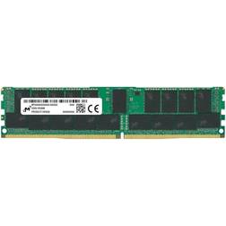 Crucial Micron DIMM DDR4 3200MHz 16GB ECC Reg (MTA18ASF2G72PDZ-3G2E1R)