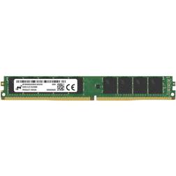 Crucial Micron DIMM DDR4 3200MHz 16GB ECC (MTA18ADF2G72AZ-3G2E1R)