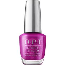 OPI Jewel Be Bold Collection Infinite Shine Charmed I’m Sure 0.5fl oz