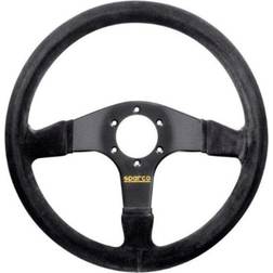 Sparco Racing Steering Wheel MOD.375 350 mm