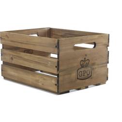 Gpo Cassa Storage Box