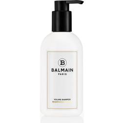 Balmain Volume shampoo