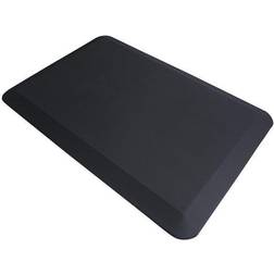 StarTech Â Ergonomic Anti-Fatigue Mat for Standing Desks, Black (STSMAT)