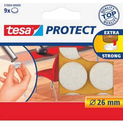 TESA Protect Filtpude 9-pack Stolar 9st