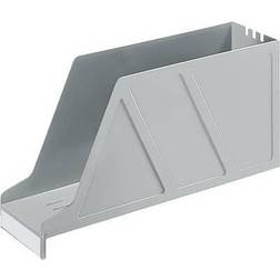 Leitz 2427 24270085 Magazine file A4 landscape Grey Polystyrene 1 pc(s)