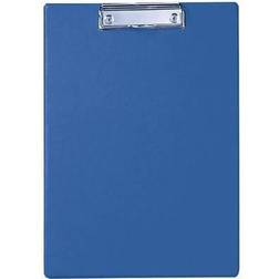 Maul Clipboard 605165 Blue (W x H) 229 mm x 319 mm