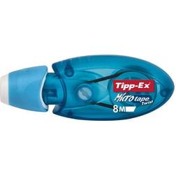 Bic Rettetape Tipp-Ex Micro Twist, 5 mm x 8 m