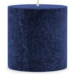 Timberline Pillar Candle, 3" x 3" Abyss