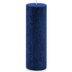 Timberline Pillar Candle, 3" x 9" Abyss