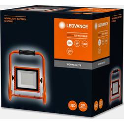LEDVANCE LED Floodlight Worklight Dark 20W 1600lm 110D