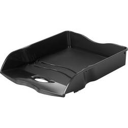 HAN 10298-913 DIN A4 DIN C4 100 % Recyclingmaterial Letter tray A4, C4 Black 1.00 pc(s)