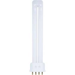 Sylvania 20318 Compact Fluorescent Cf13ds/E/841 S (T4) Bulb Pkg Qty 50