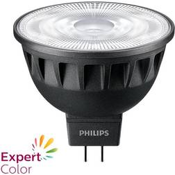 Philips Master LED Lamps 6.7W GU5.3 MR16