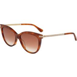 Jimmy Choo JC Axelle/G/S 0UC HA Cat-Eye