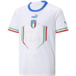 Puma Italy Replica Away Jersey 22/23 Youth