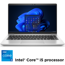 HP EliteBook 640 G9 6S7P2EA